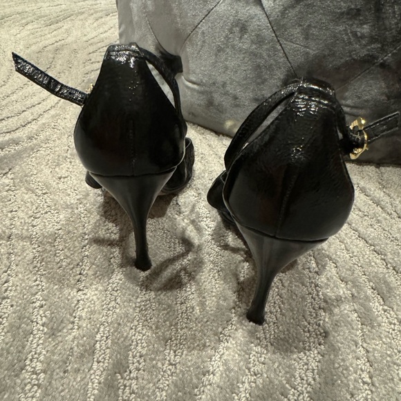 LAMB heels. Size 5.5. Great condition - Picture 3 of 4